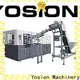 Yosion Machinery wholesale automatic pet blowing machine manufacturers for making bottle 1