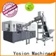 Yosion Machinery new pet blow molding machine suppliers for making bottle 1