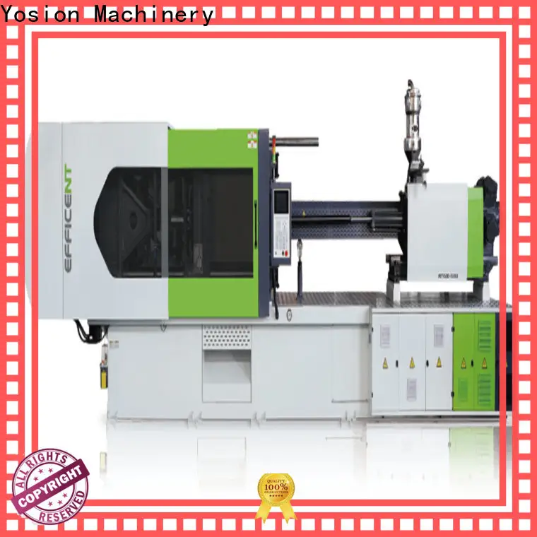 Yosion Machinery wholesale semi automatic pet bottle blowing machine for business for making bottle68 1