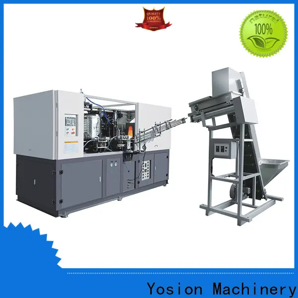 wholesale automatic blowing machine suppliers for jars 1
