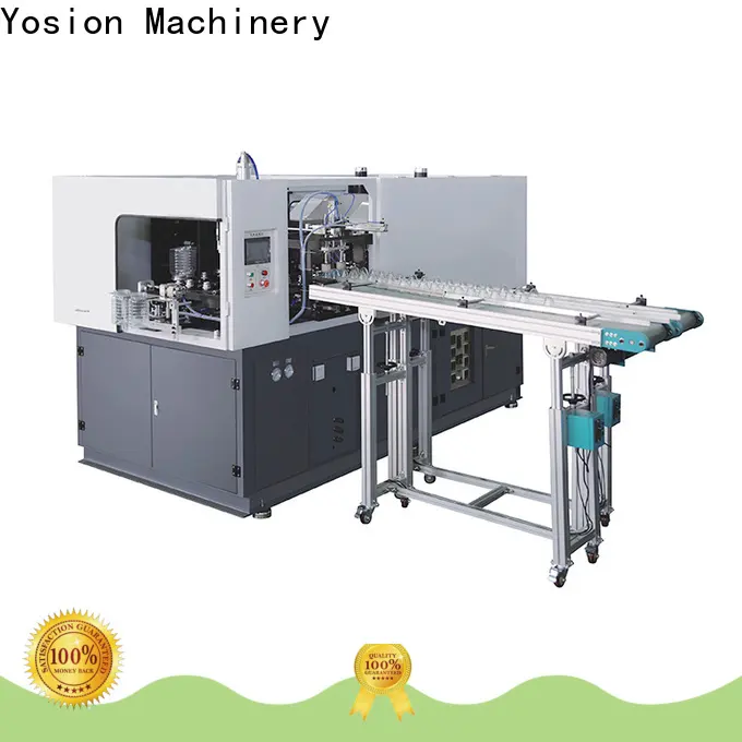 Yosion Machinery new automatic bottle blowing machine for business for bottles 1