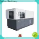 high-quality manual pet blowing machine supply for jars 1
