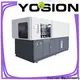 Yosion Machinery plastic bottle blowing machine price company for jars2 1