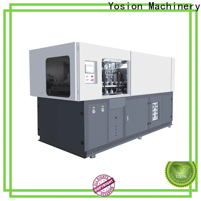 new manual pet blowing machine suppliers for making bottle 1
