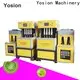 Yosion Machinery new semi automatic blowing machine manufacturers for bottles 1