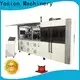 Yosion Machinery best plastic bottle making machine company for jars 1