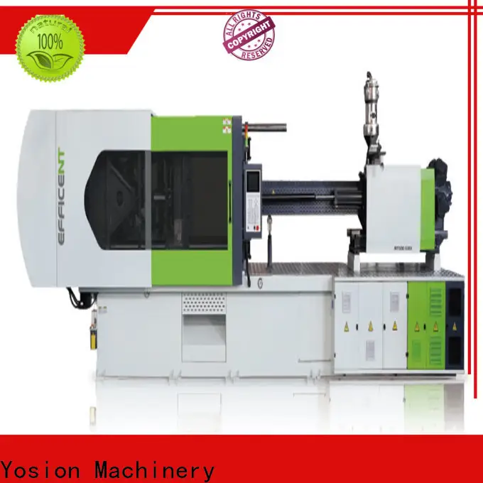 Yosion Machinery wholesale semi automatic pet bottle blowing machine for business for making bottle69 1
