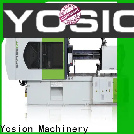 Yosion Machinery wholesale semi automatic pet bottle blowing machine for business for making bottle71 1