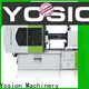 Yosion Machinery wholesale semi automatic pet bottle blowing machine for business for making bottle71 1