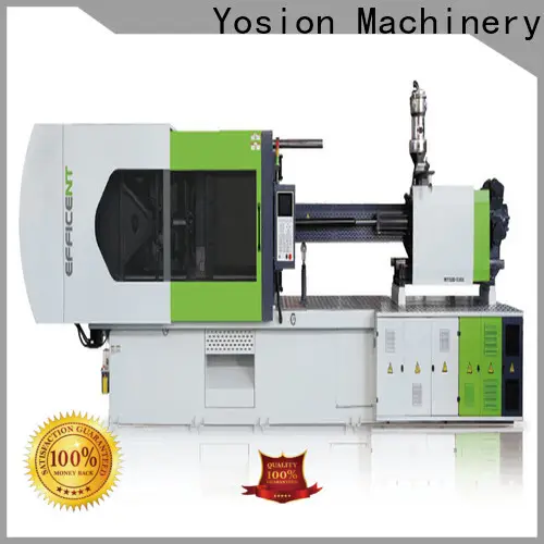 Yosion Machinery wholesale semi automatic pet bottle blowing machine for business for making bottle70 1