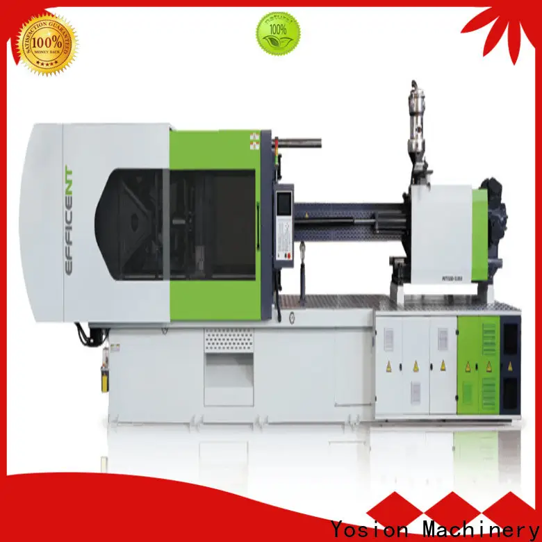 Yosion Machinery wholesale semi automatic pet bottle blowing machine for business for making bottle72 1