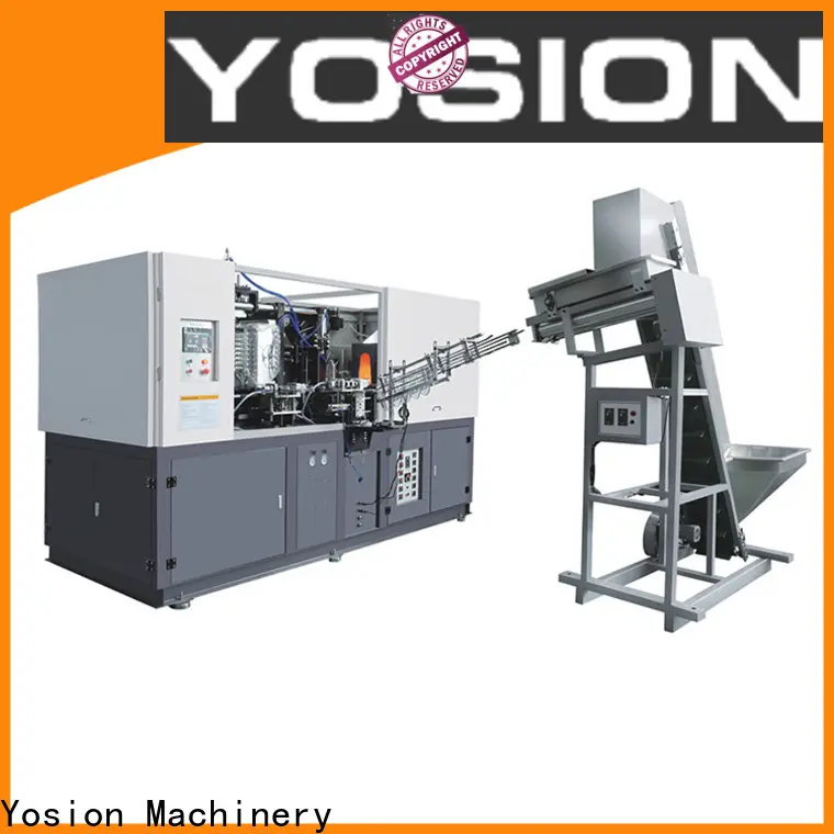 top automatic bottle blowing machine manufacturers for bottles 1