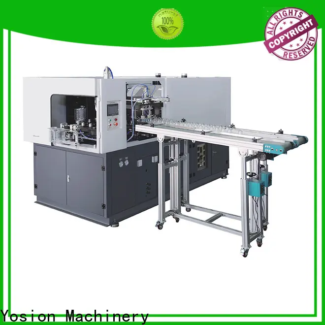 best automatic pet blow moulding machine manufacturers for making bottle 1
