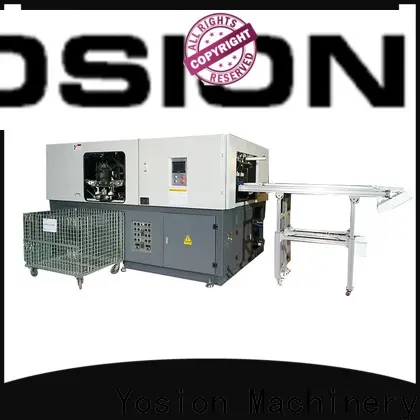 best pet blow moulding machine price suppliers for making bottle 1