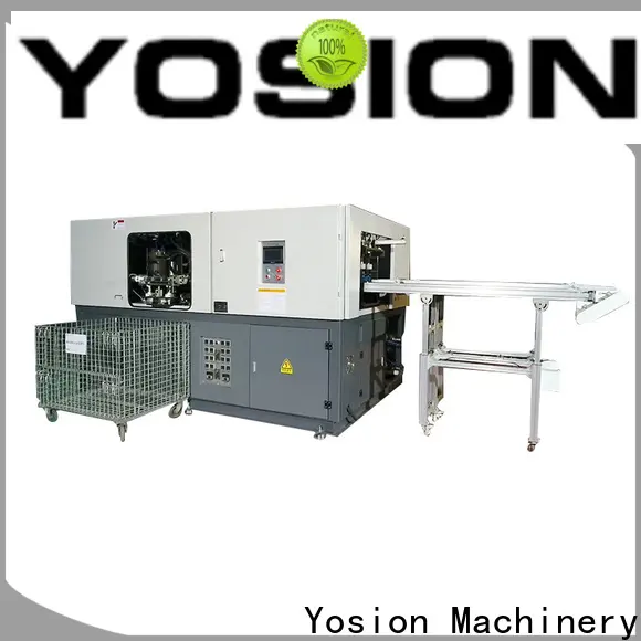 best automatic blowing machine manufacturers for jars 1