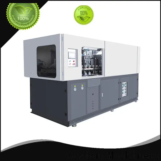 wholesale water bottle blowing machine price for business for jars 1
