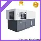 Yosion Machinery wholesale two stage pet blowing machine for business for bottles 1