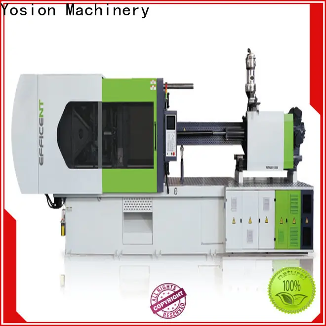 Yosion Machinery wholesale semi automatic pet bottle blowing machine for business for making bottle73 1