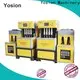 high-quality semi automatic pet blow molding machine price suppliers for jars 1