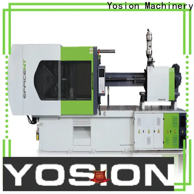Yosion Machinery wholesale semi automatic pet bottle blowing machine for business for making bottle75 1