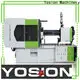 Yosion Machinery wholesale semi automatic pet bottle blowing machine for business for making bottle75 1