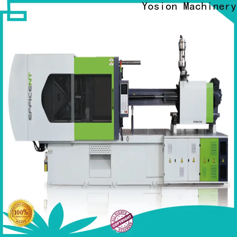 Yosion Machinery wholesale semi automatic pet bottle blowing machine for business for making bottle76 1