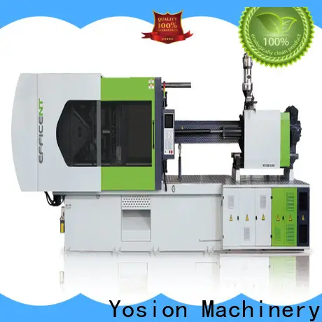 Yosion Machinery wholesale semi automatic pet bottle blowing machine for business for making bottle74 1