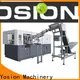 Yosion Machinery latest pet blowing machine company for bottles 1
