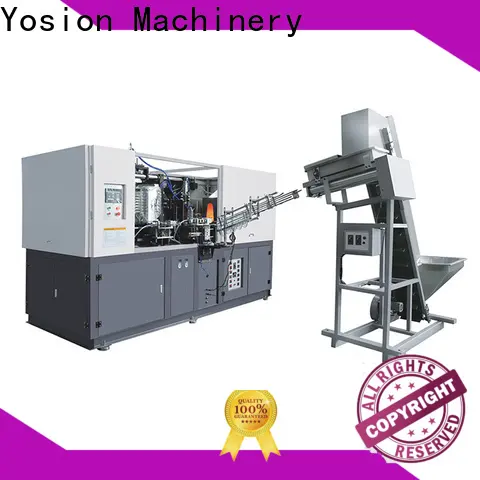 Yosion Machinery wholesale pet blowing machine for sale factory for bottles 1
