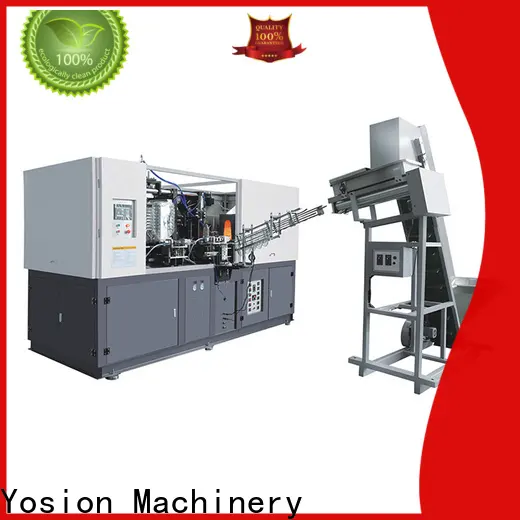 new automatic pet blowing machine factory for bottles 1