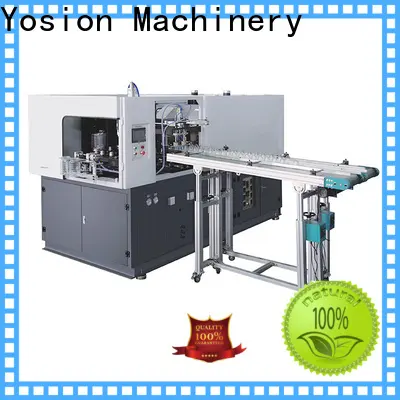 Yosion Machinery wholesale plastic bottle blowing machine company for jars 1