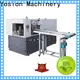 Yosion Machinery wholesale plastic bottle blowing machine company for jars 1