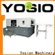 Yosion Machinery pet blowing machine for sale factory for bottles1 1