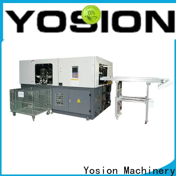 high-quality fully automatic pet blow moulding machine for business for jars 1