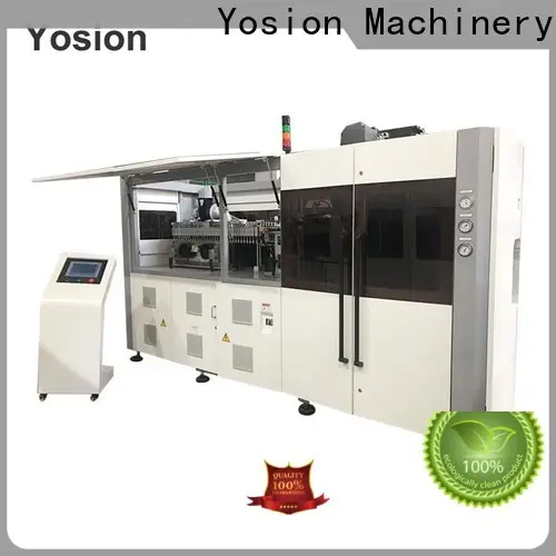 wholesale pet blowing machine factory for bottles 1