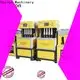 Yosion Machinery best semi automatic pet blow molding machine price company for bottles 1