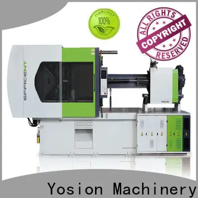Yosion Machinery wholesale semi automatic pet bottle blowing machine for business for making bottle79 1