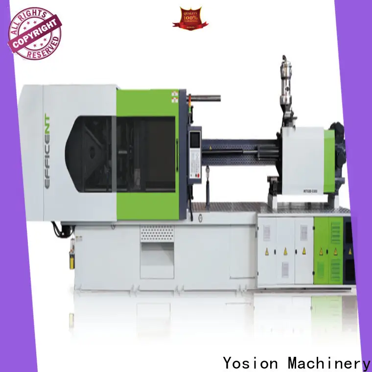 Yosion Machinery wholesale semi automatic pet bottle blowing machine for business for making bottle78 1
