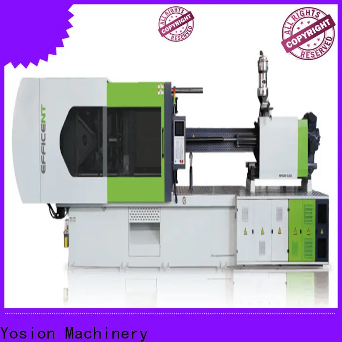 Yosion Machinery wholesale semi automatic pet bottle blowing machine for business for making bottle81 1