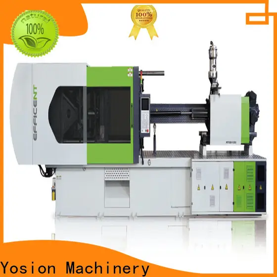 Yosion Machinery wholesale semi automatic pet bottle blowing machine for business for making bottle82 1