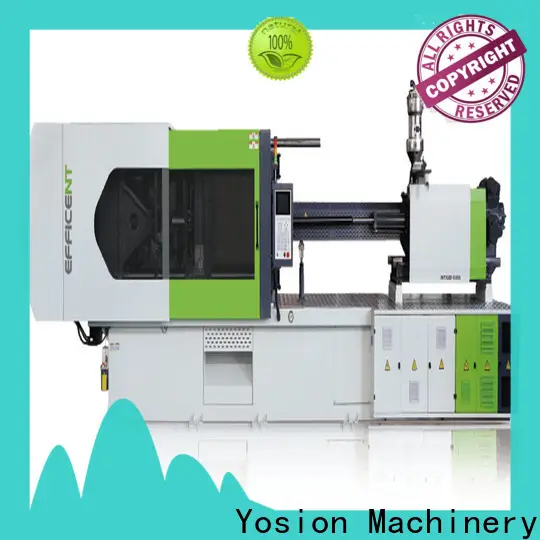 Yosion Machinery wholesale semi automatic pet bottle blowing machine for business for making bottle80 1