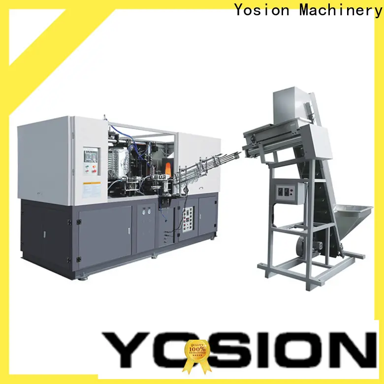top fully automatic pet bottle blowing machine factory for making bottle 1