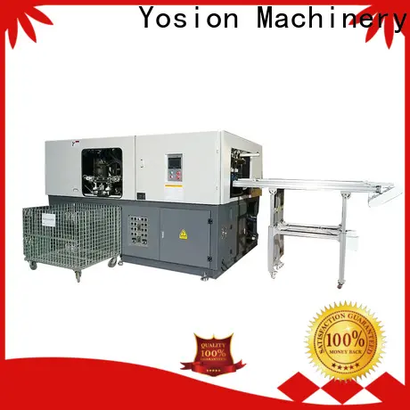 Yosion Machinery pet blow molding machine price suppliers for bottles1 1