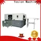 Yosion Machinery pet blow molding machine price suppliers for bottles1 1