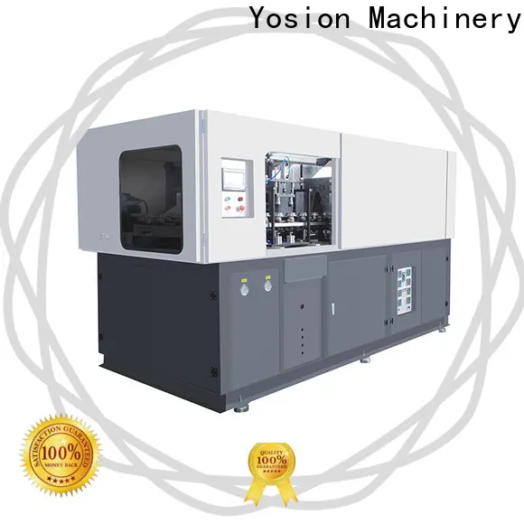 top two stage pet blowing machine for business for bottles 1