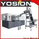 Yosion Machinery pet blow moulding machine price company for bottles1 1