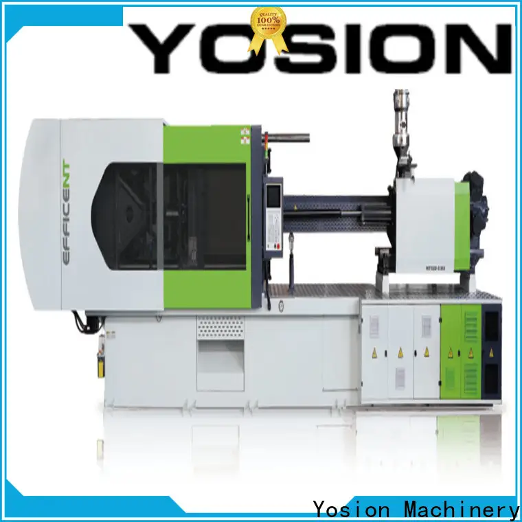 Yosion Machinery wholesale semi automatic pet bottle blowing machine for business for making bottle83 1
