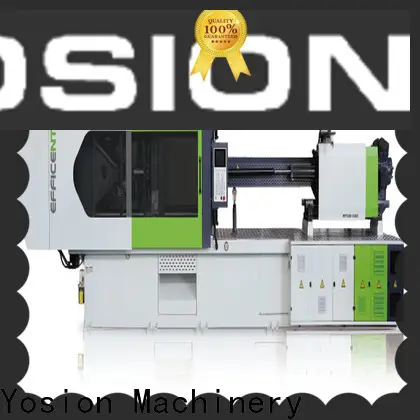 Yosion Machinery wholesale semi automatic pet bottle blowing machine for business for making bottle85 1