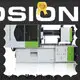 Yosion Machinery wholesale semi automatic pet bottle blowing machine for business for making bottle85 1
