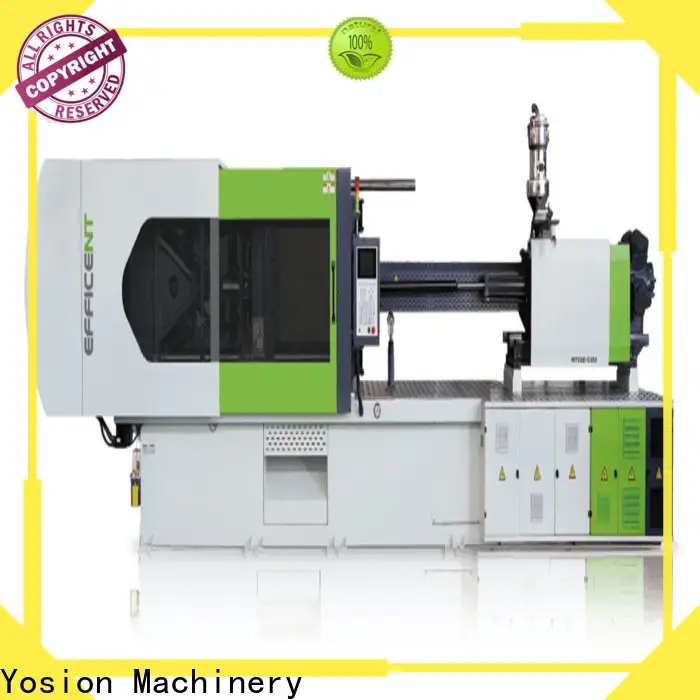 Yosion Machinery wholesale semi automatic pet bottle blowing machine for business for making bottle87 1